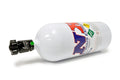 DRY DUAL NOZZLE TWIN TURBO NITROUS