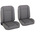 PRO-CLASSIC BUCKET SEATS, CRUISER C