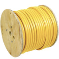 1 AWG UL YL TC WIRE 250FT RL