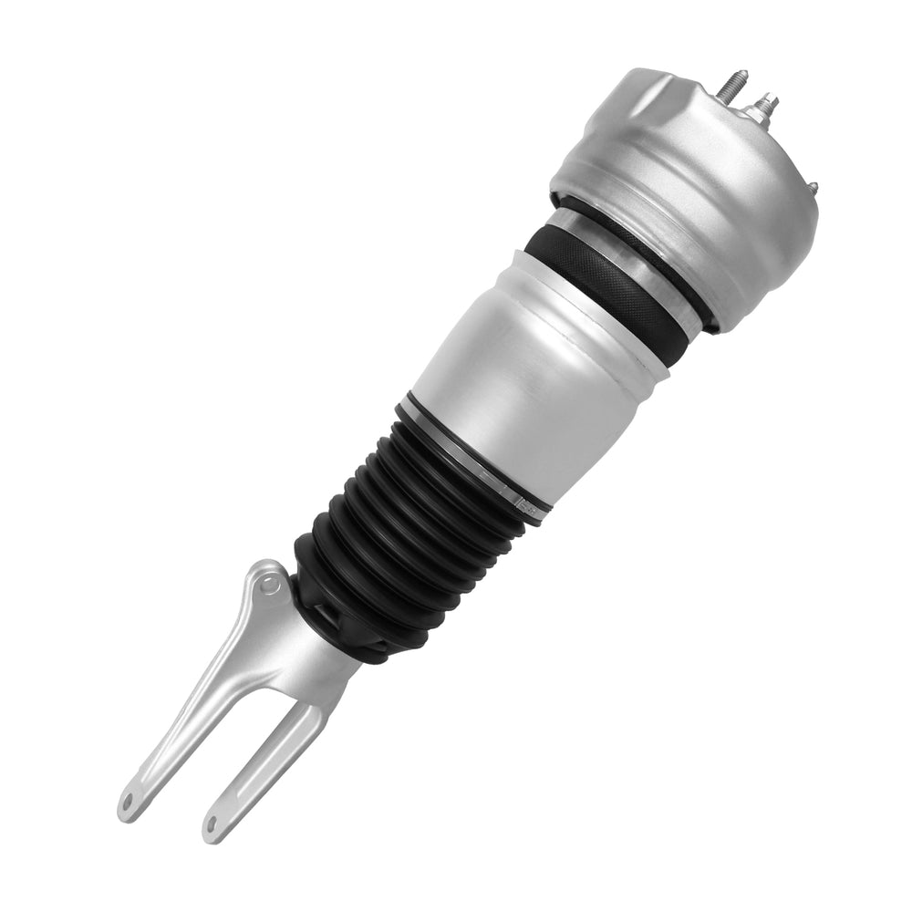 Unity Automotive 2 Front Electronic Air Strut Assemblies 2-28-133001-28-133002