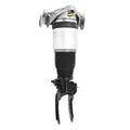Unity Automotive 2 Front Electronic Air Strut Assemblies 2-28-132501-28-132502