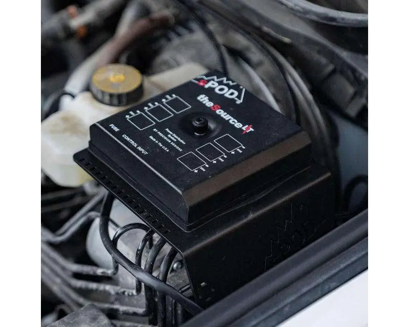 2024ON TOYOTA TACOMA MINI6 SOURCELT