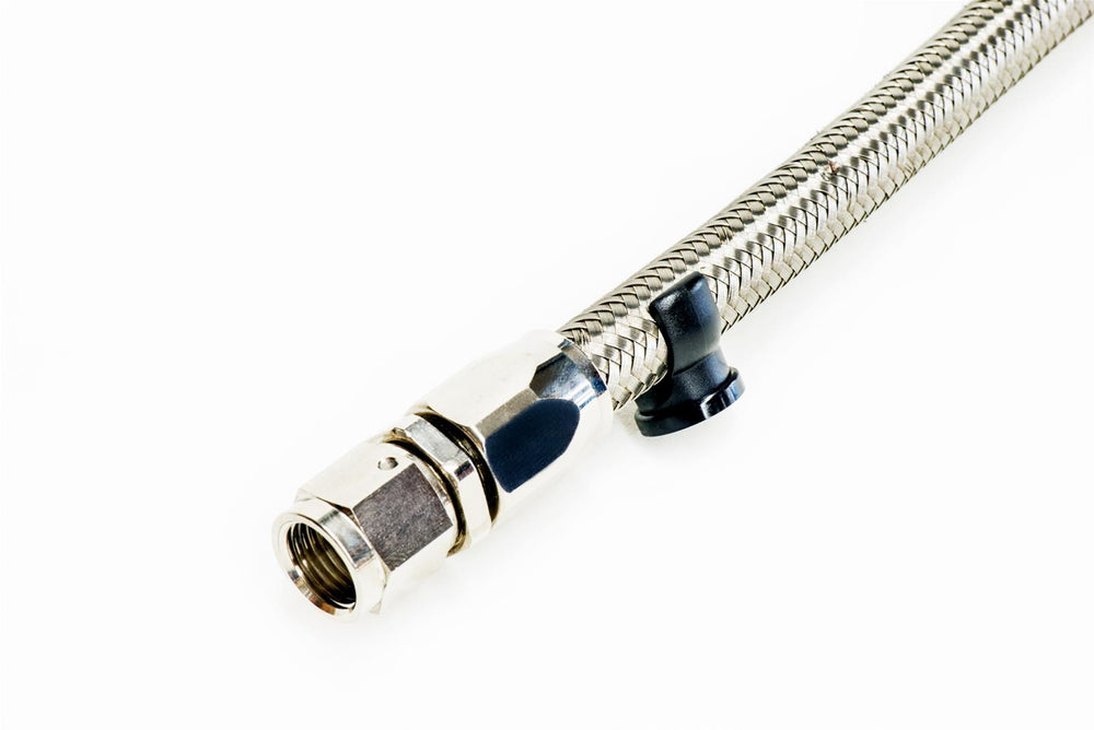 MASTER WAREHOUSE DEALER BRAIDED LINE KIT