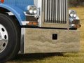20" STAINLESS STEEL BUMPER CLASSIC