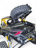 Elektric Offroad 2024+ Can Am Maverick R Volt Tire Rack