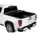 0924 RAM 5.7FT HARD FOLDING F3 TONNEAU COVER
