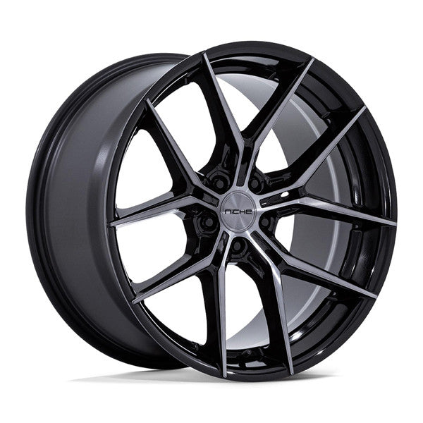 Niche Wheels - NI-NC279BT24103620
