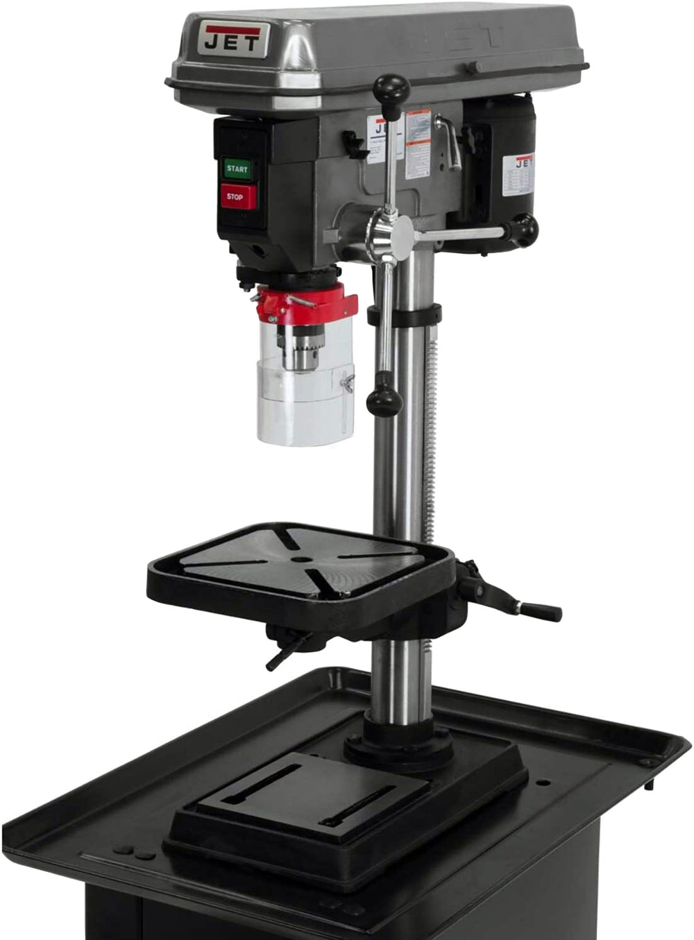 J2530 15IN BENCH MODEL DRILL PRESS 115V 1PH