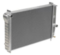 Radiator 97-04 Corvette Manual Trans