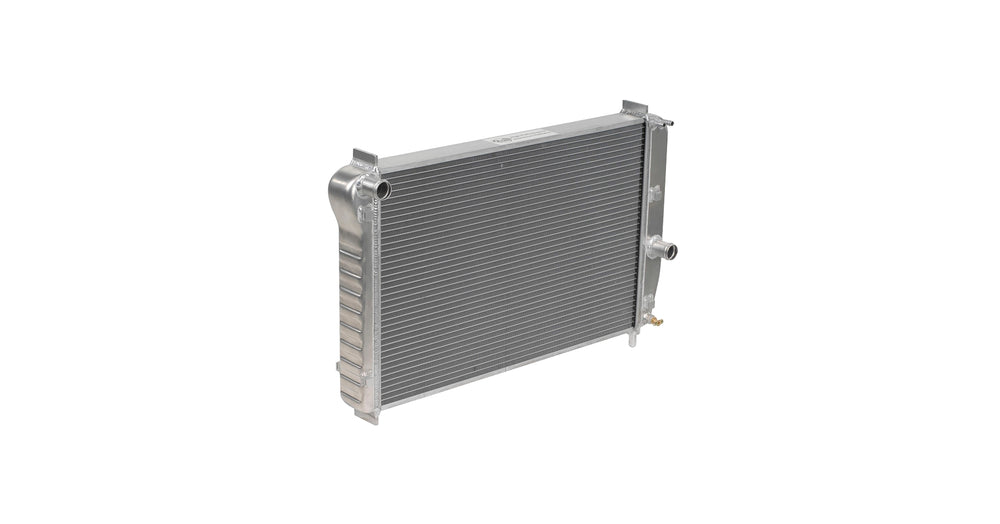Radiator 97-04 Corvette Manual Trans