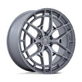 Niche Wheels - NI-NC284AR22106330