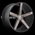 Niche Wheels - NI-NC284AR22106330