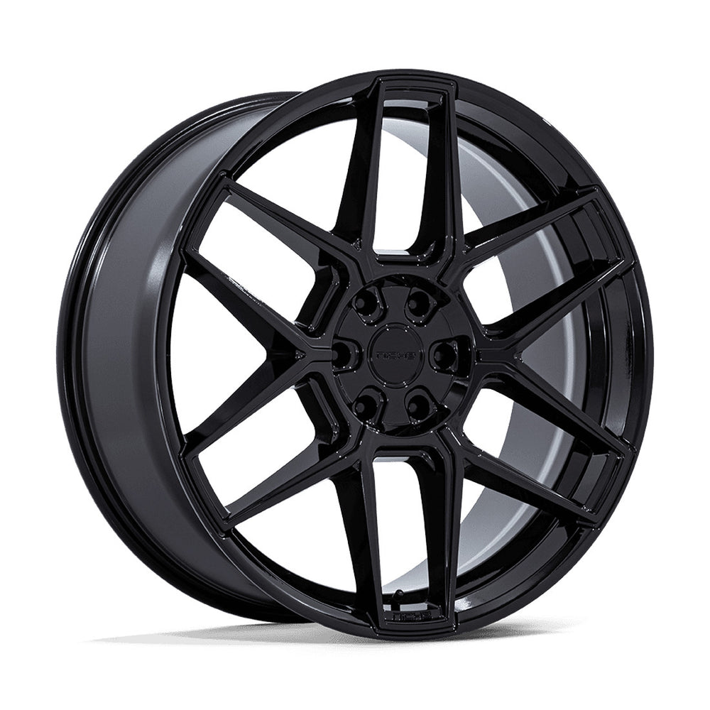 Niche Wheels - NI-NC281BX22955030