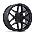 Niche Wheels - NI-NC281BX22955030