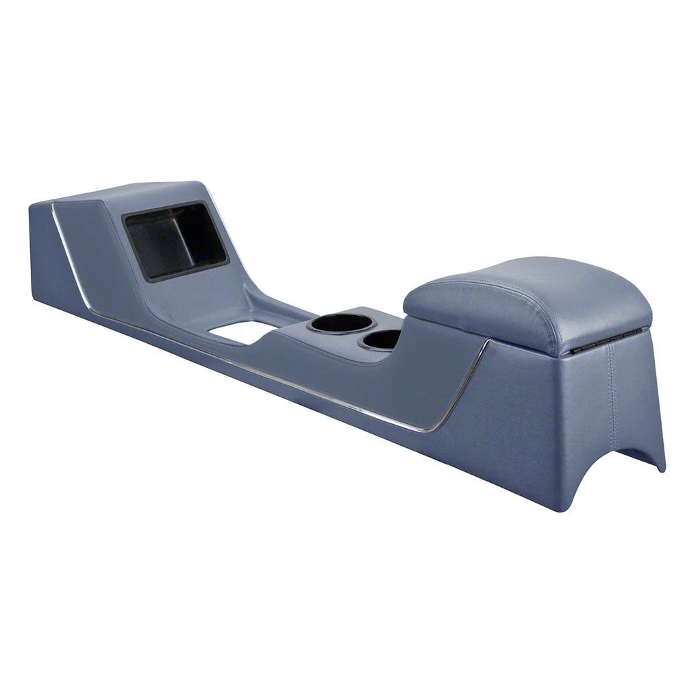 CONSOLE FULL LENGTH SPORT DELUXE FO