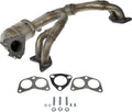 Dorman OE Solutions Hood Release Cable Hardware 674-879