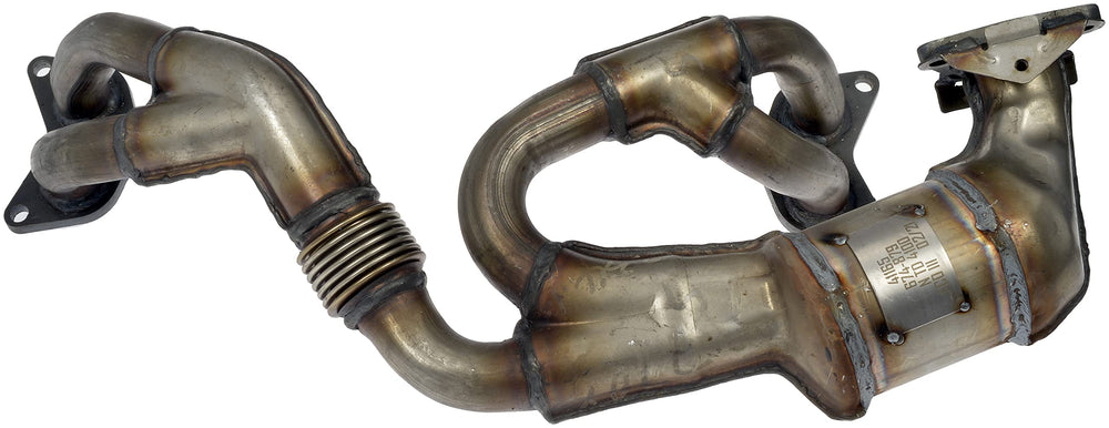 Dorman OE Solutions Hood Release Cable Hardware 674-879