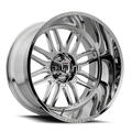 RESTLESS (AT1915) CHROME