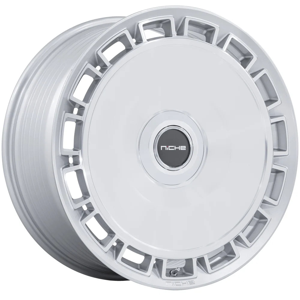 Niche Wheels - NI-NC287SD22900138