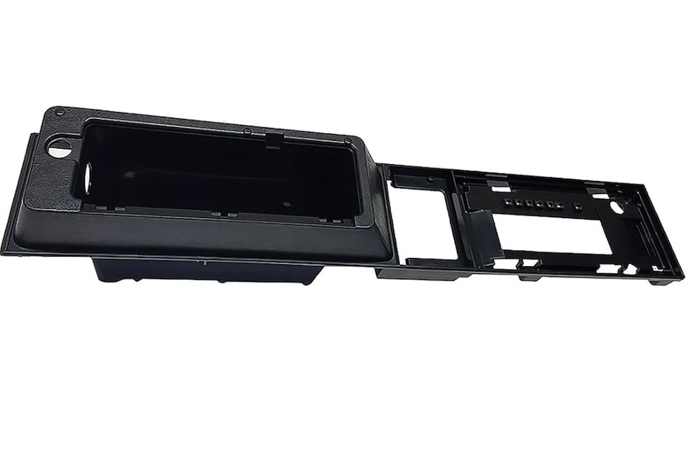 CONSOLE WATERFALL SPORT CHEVROLET C