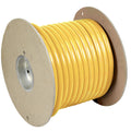 3/0 UL YL TC WIRE 100FT RL