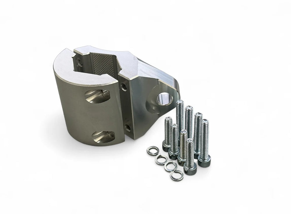 Dobinsons Spring Suspension SS51A811 REPLACEMENT ALUMINUM BRACKET SS51ABRACK1