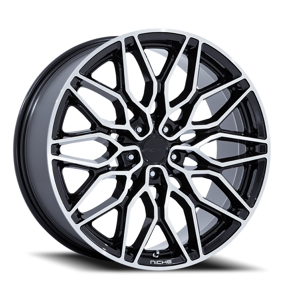Niche Wheels - NI-NC277BD22905720