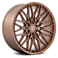 Niche Wheels - NI-NC278ZR22956819