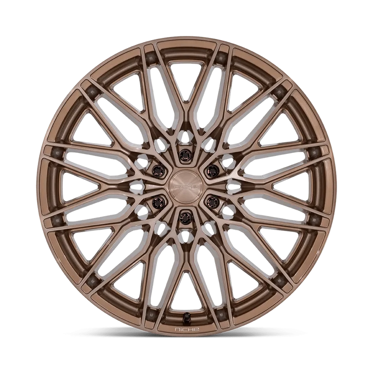 Niche Wheels - NI-NC278ZR22956819