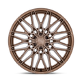 Niche Wheels - NI-NC278ZR22956819
