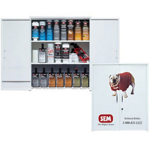 SHOP CABINET