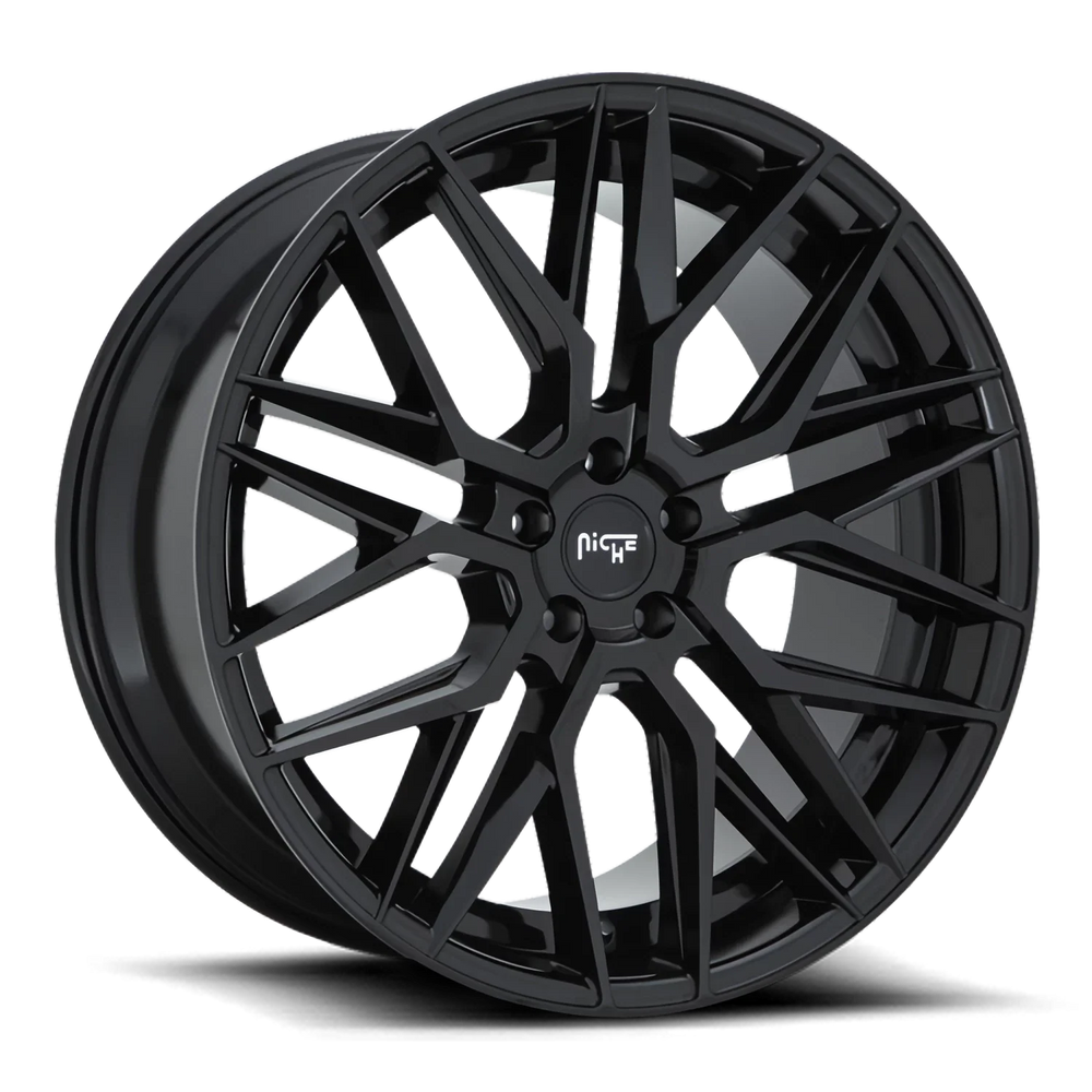 Niche Wheels - NI-M224220546+35