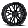 Niche Wheels - NI-M224220546+35