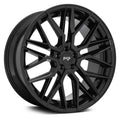 Niche Wheels - NI-M224220546+35