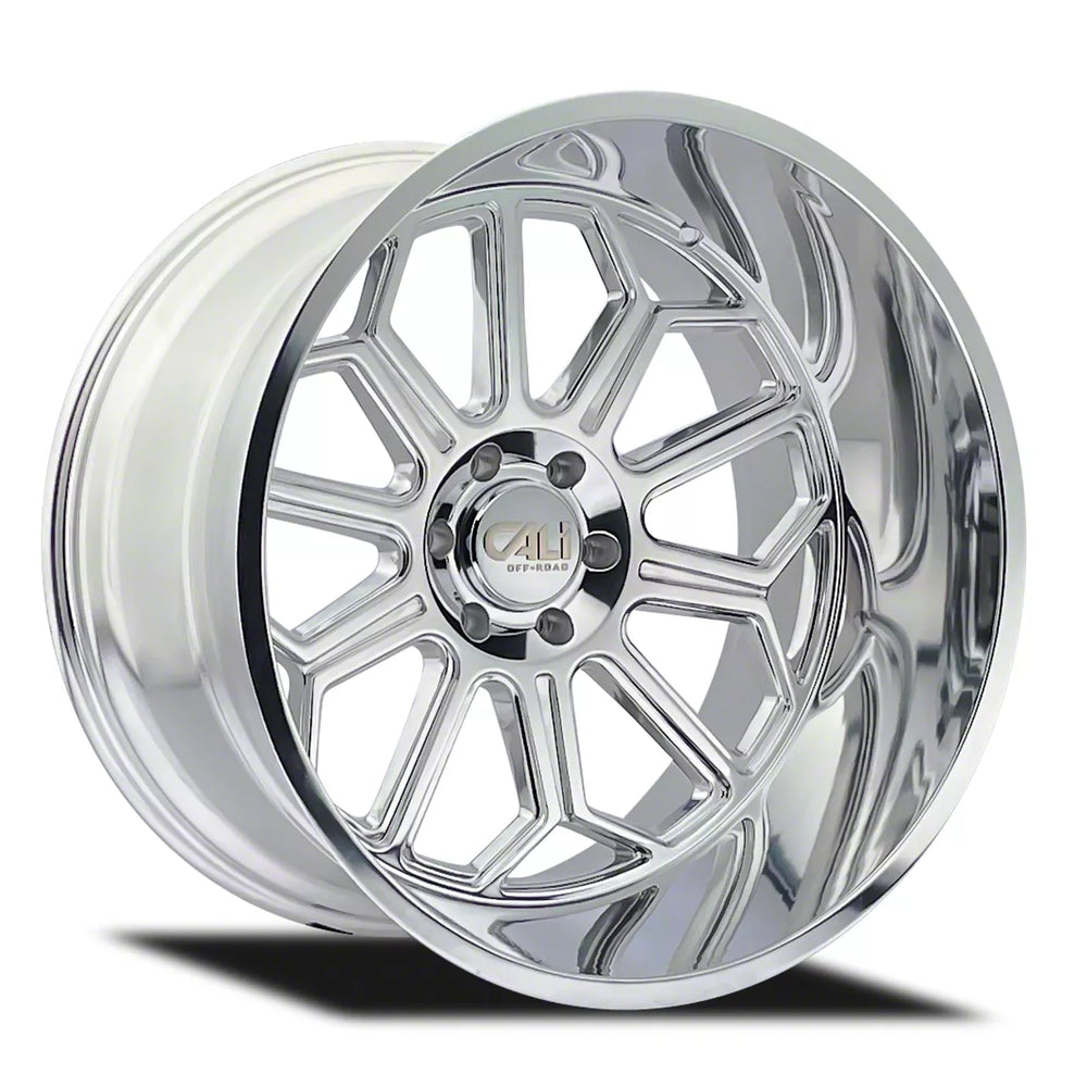 AUBURN (9117) POLISHED