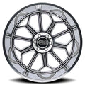AUBURN (9117) POLISHED