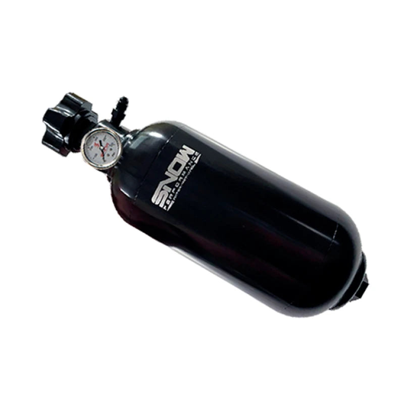 HIGH PRESSURE WATER METHANOL TANK,