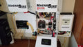 MAGNUM ADVACNCED ROUTER (ADVANCED D
