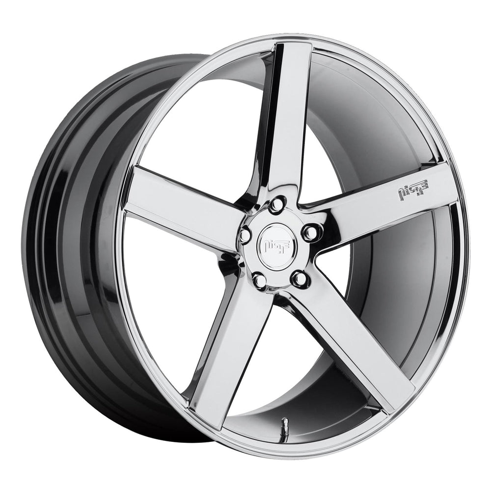 Niche Wheels - NI-M132198565+35