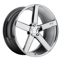 Niche Wheels - NI-M132198565+35