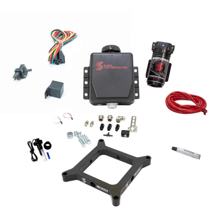 GAS STG 1, NATURALLY ASPIRATED, (ST