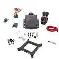 GAS STG 1, NATURALLY ASPIRATED, (ST