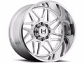 H108 SPROCKET 22X10 6X139.7 25MM ARMOR PLATED