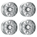 H126 MANIAC 22X10 8X170 25MM ARMOR PLATED