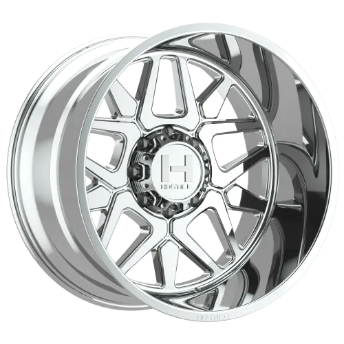 H128 DIABLO 22X10 8X180 25MM ARMOR PLATED