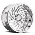 H140 TWISTER 22X10 5X150 25MM ARMOR PLATED