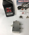 DOUBLE JAC RIGGING KIT (PUMP/HOSES/