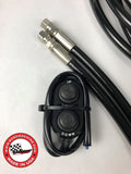 DOUBLE JAC RIGGING KIT (PUMP/HOSES/
