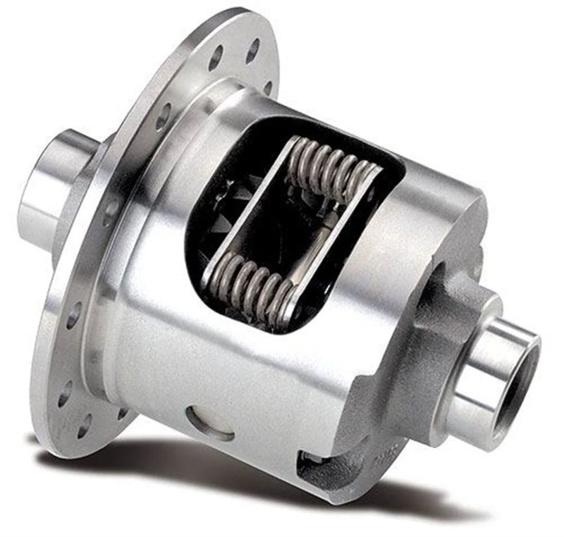 Eaton Posi - GM 8.5 10-Bolt 28-Spline