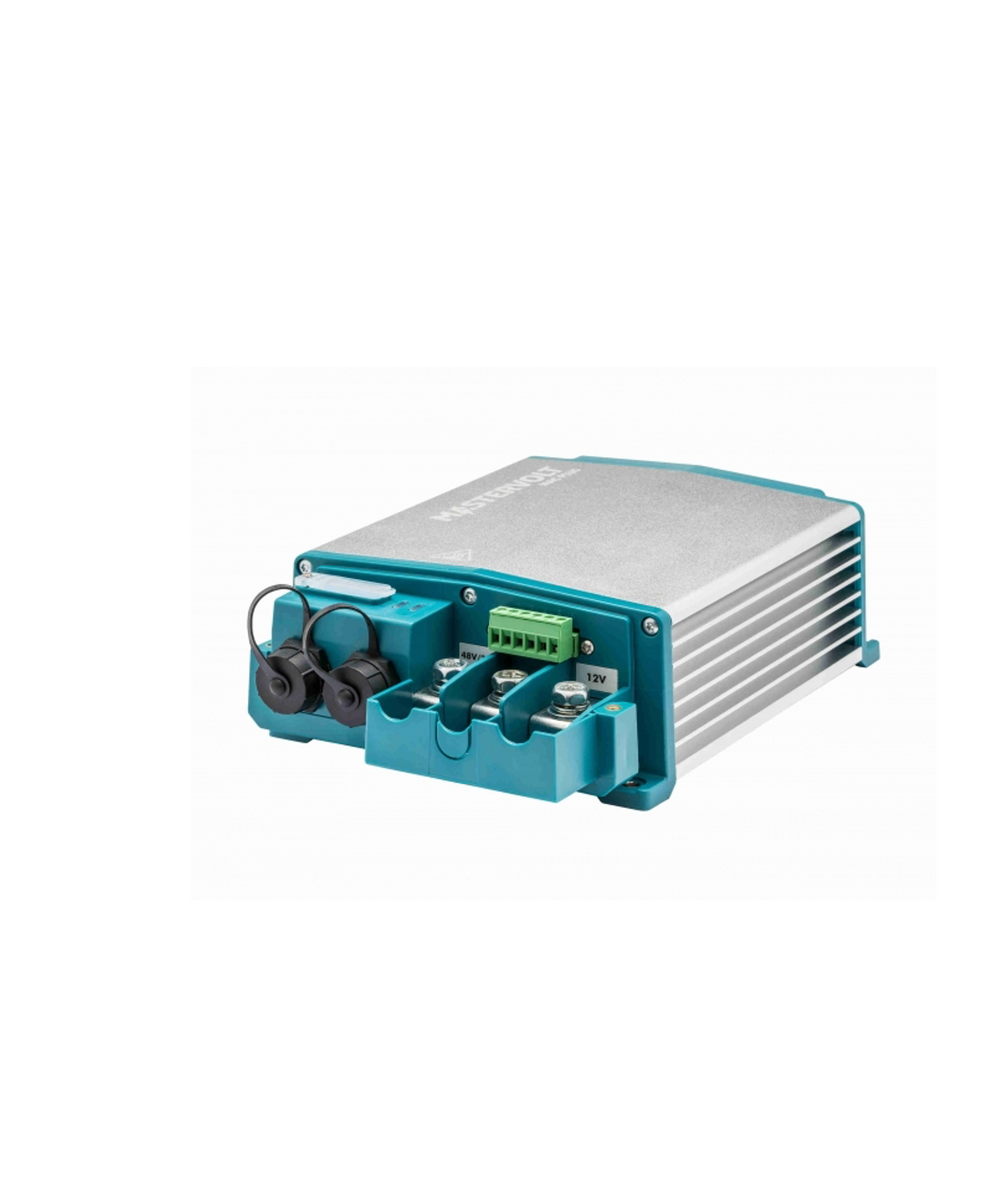MASTERVOLT MAC PLUS WATERPROOF DC/D